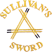 Sullivan's Sword